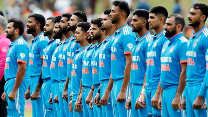 বিশ্বকাপের আগে ঘোর বিপদে ভারত