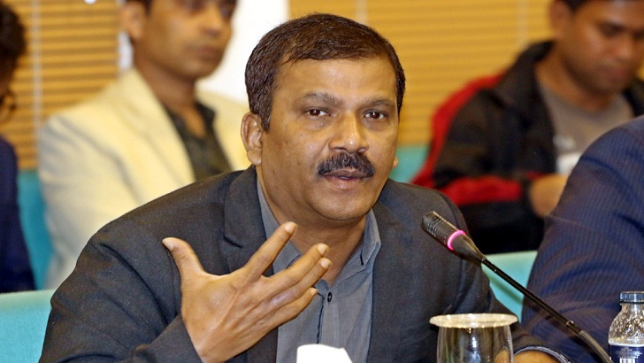 স্থানীয় পর্যায়ে ক্রীড়া কার্যক্রম গতিশীল করবো