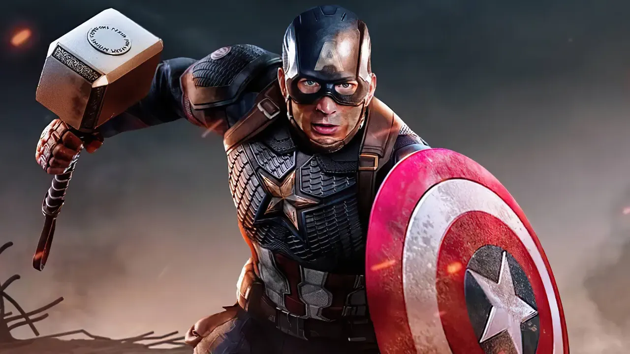 অ্যাভেঞ্জার্স ডুমসডে ফিরছেন ক্যাপ্টেন আমেরিকা