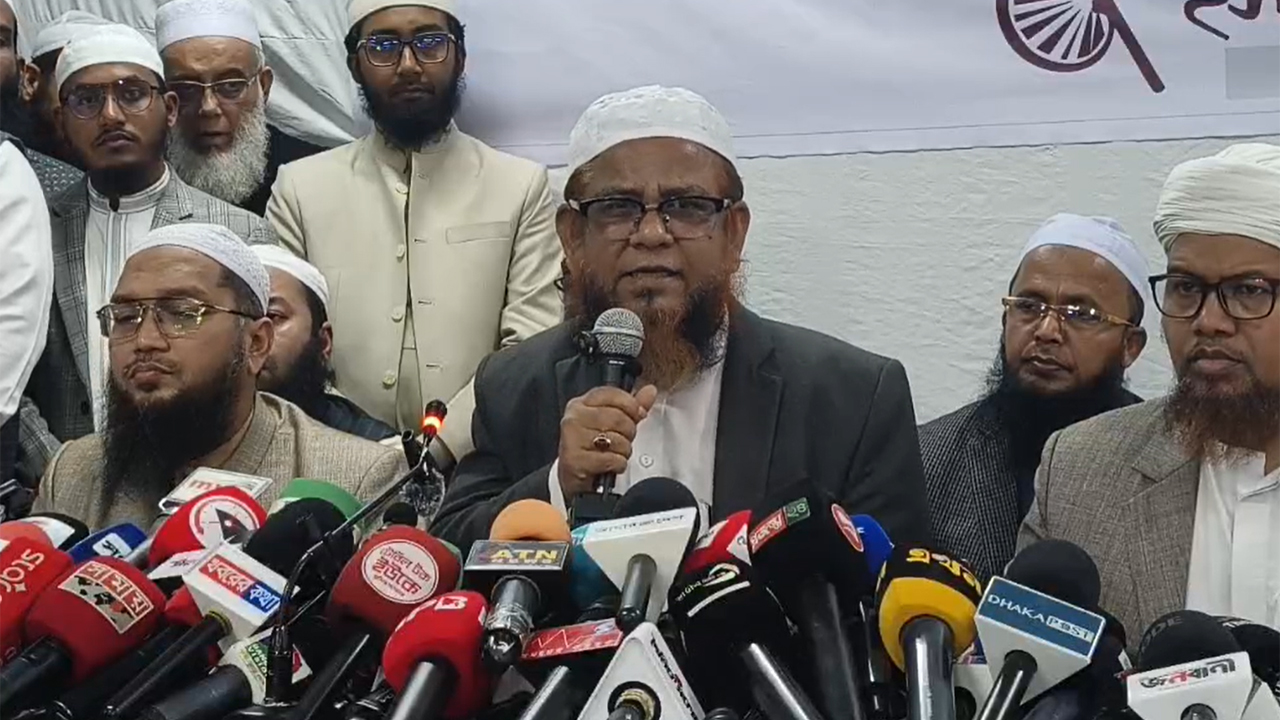 যে কারণে একক নির্বাচনের ঘোষণা ইসলামী আন্দোলনের