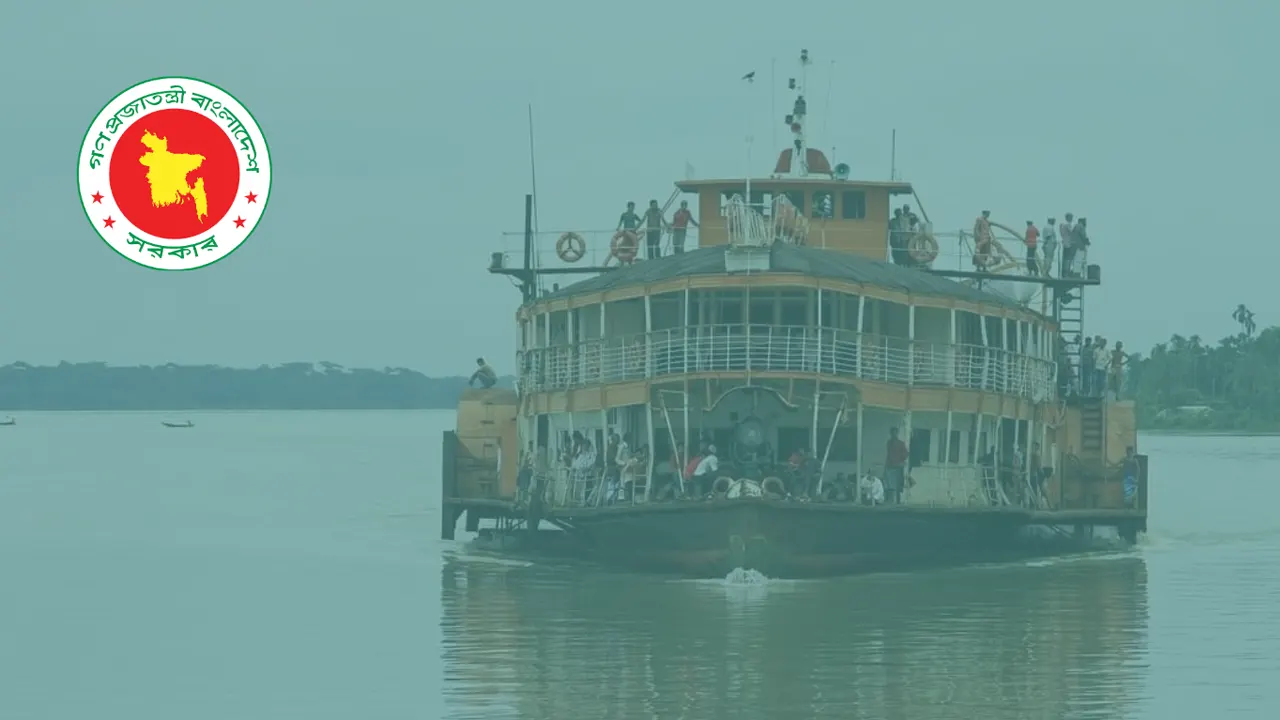 যুগোপযোগী হচ্ছে নৌযান নীতিমালা যুগোপযোগী হচ্ছে নৌযান নীতিমালা