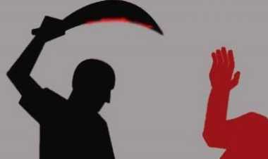 পঞ্চগড়ের তেঁতুলিয়ায় জমি বিরোধের জেরে রক্তাক্ত হামলা, নারীর আঙুল বিচ্ছিন্ন,কিশোর- কিশোরীসহ আহত ৭
