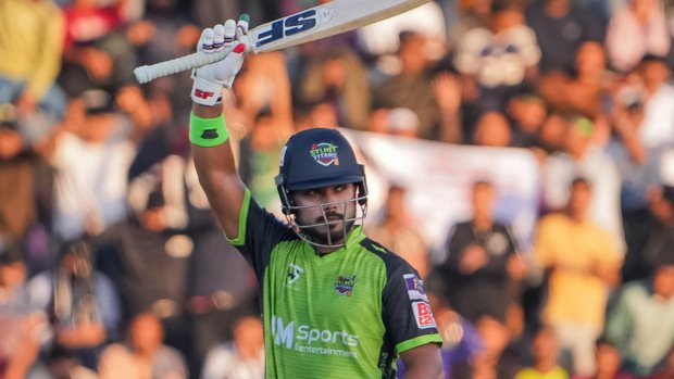 ঘরের মাঠে রাজশাহীকে চ্যালেঞ্জ জানাল সিলেট