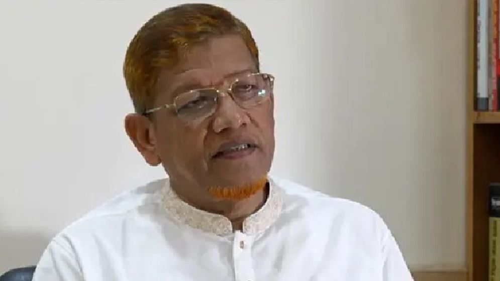 জুলাই চেতনাকে বাদ দিয়ে গণতন্ত্র, সুসংহত ও বৈষম্যহীন দেশ গঠন সম্ভব নয়
