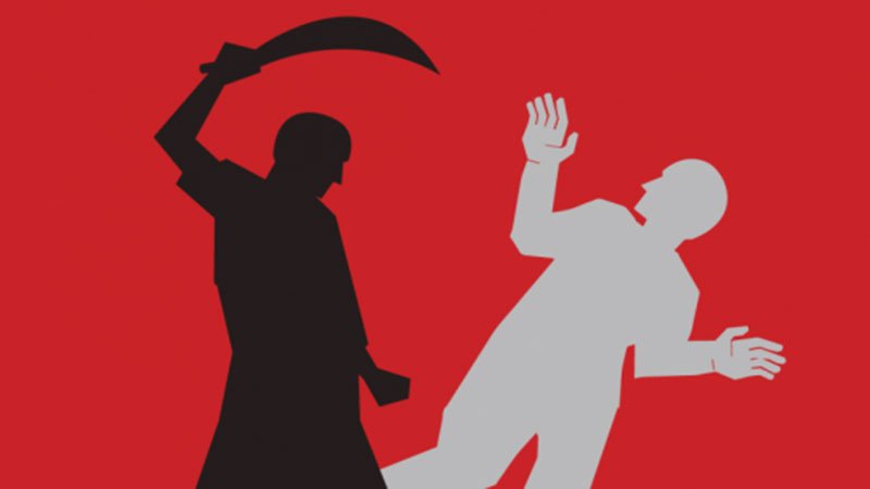 গাইবান্ধায় চা দোকানিকে কুপিয়ে হত্যা