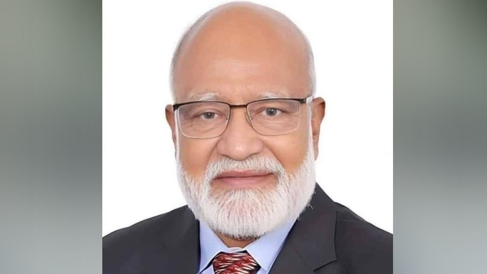 রাষ্ট্রপতি পদে সবার নজর প্রবীণ বিএনপি নেতা খন্দকার মোশাররফে