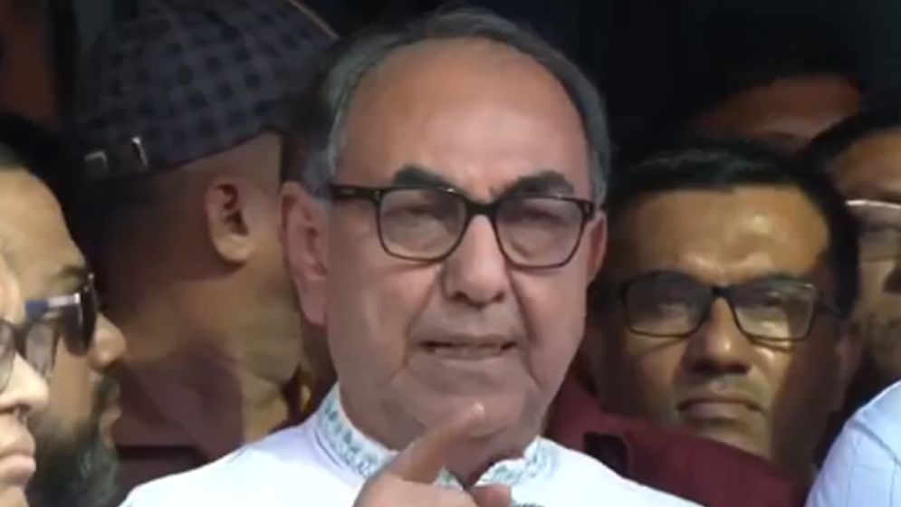 এ আঘাত কেবল হাদির ওপরে নয়, এ আঘাত বাংলাদেশের ওপরে: মির্জা আব্বাস