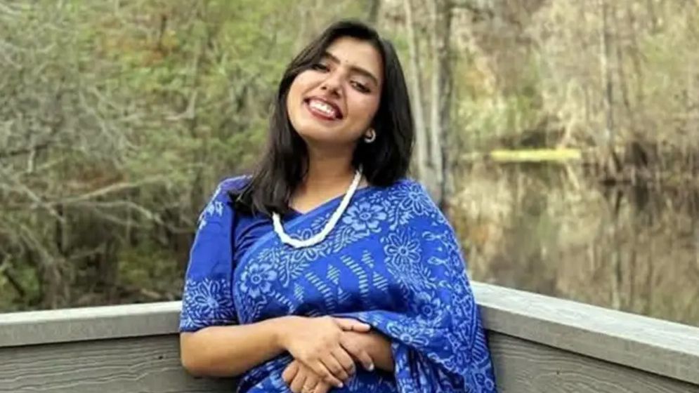 এখনও সন্ধান মেলেনি যুক্তরাষ্ট্রে নিখোঁজ বাংলাদেশি শিক্ষার্থী নাহিদা বৃষ্টির