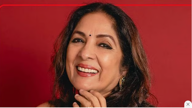 ৬৬ বছর বয়সে মা হচ্ছেন নীনা গুপ্তা