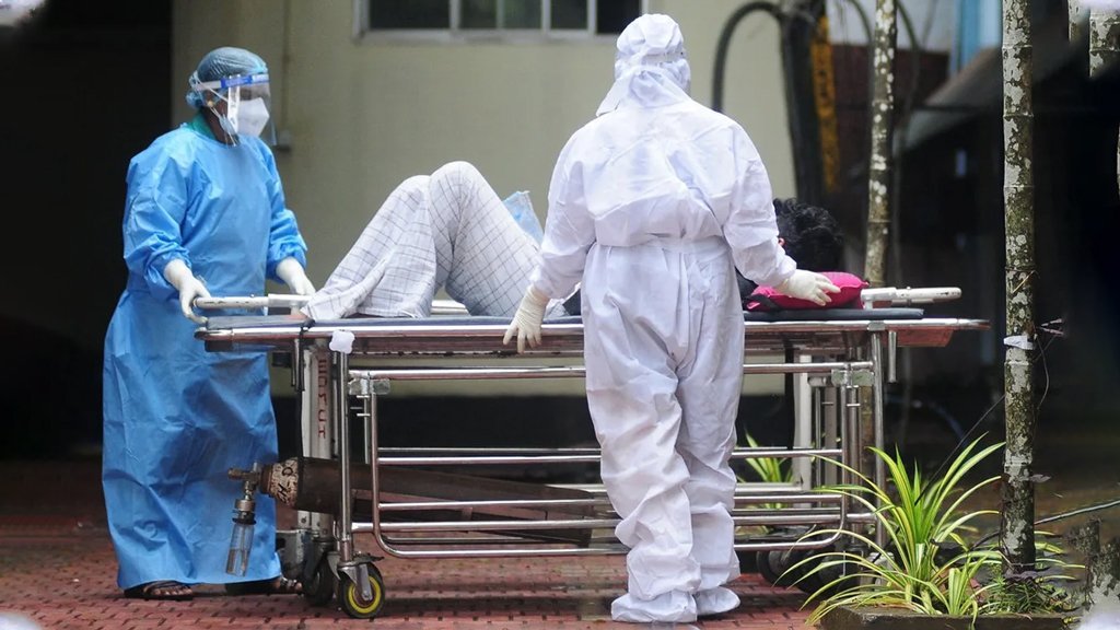 নিপাহ ভাইরাস আতঙ্ক: ভারতে বিশ্বকাপ আয়োজন নিয়ে হঠাৎ শঙ্কা !