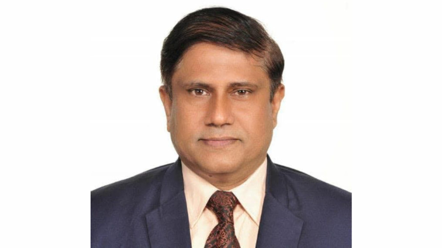 খালেদা জিয়া ও তারেক রহমানের প্রধান নিরাপত্তা কর্মকর্তা হলেন শামছুল ইসলাম