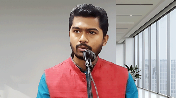 নির্বাচন বানচালে দেশী-বিদেশী অপশক্তির  হাজার কোটি টাকা বিনিয়োগের অভিযোগ নুরের