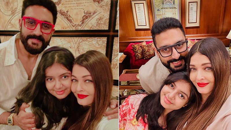 ঐশ্বরিয়া আর আরাধ্যাকে নিয়ে অভিষেকের স্বীকারোক্তি, নতুন আলোচনার সূত্রপাত