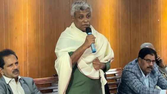 বিএনপি সরকারে গেলে প্রতিহিংসার রাজনীতি বন্ধ করা হবে