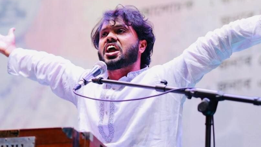 ওসমান হাদি গুলিবিদ্ধ