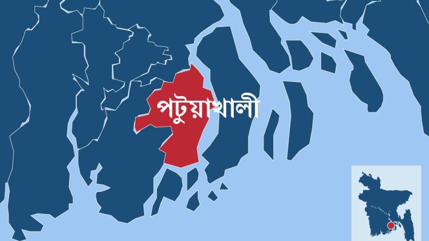কলাপাড়ায় নিখোঁজ জেলের মরদেহ উদ্ধার