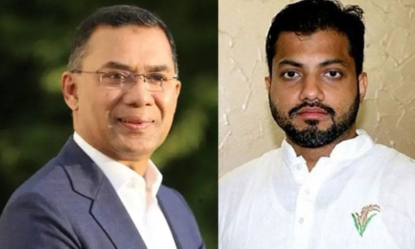 তারেক রহমানকে রেখে জাতীয়তাবাদী মুক্তিযোদ্ধা প্রজন্মের ১৫১ সদস্যের আহ্বায়ক কমিটি ঘোষণা
