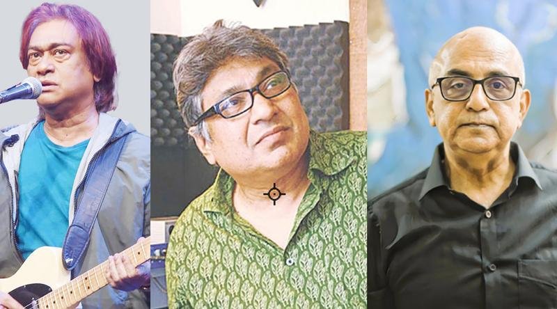 আজ থেকে ১০ ব্যান্ডের নতুন গান নিয়ে শুরু হচ্ছে উৎসব