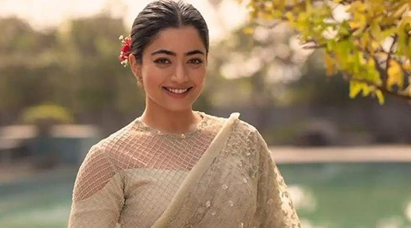 একাধিক সন্তানের মা হতে চান রাশ্মিকা। একাধিক সন্তানের মা হতে চান রাশ্মিকা।