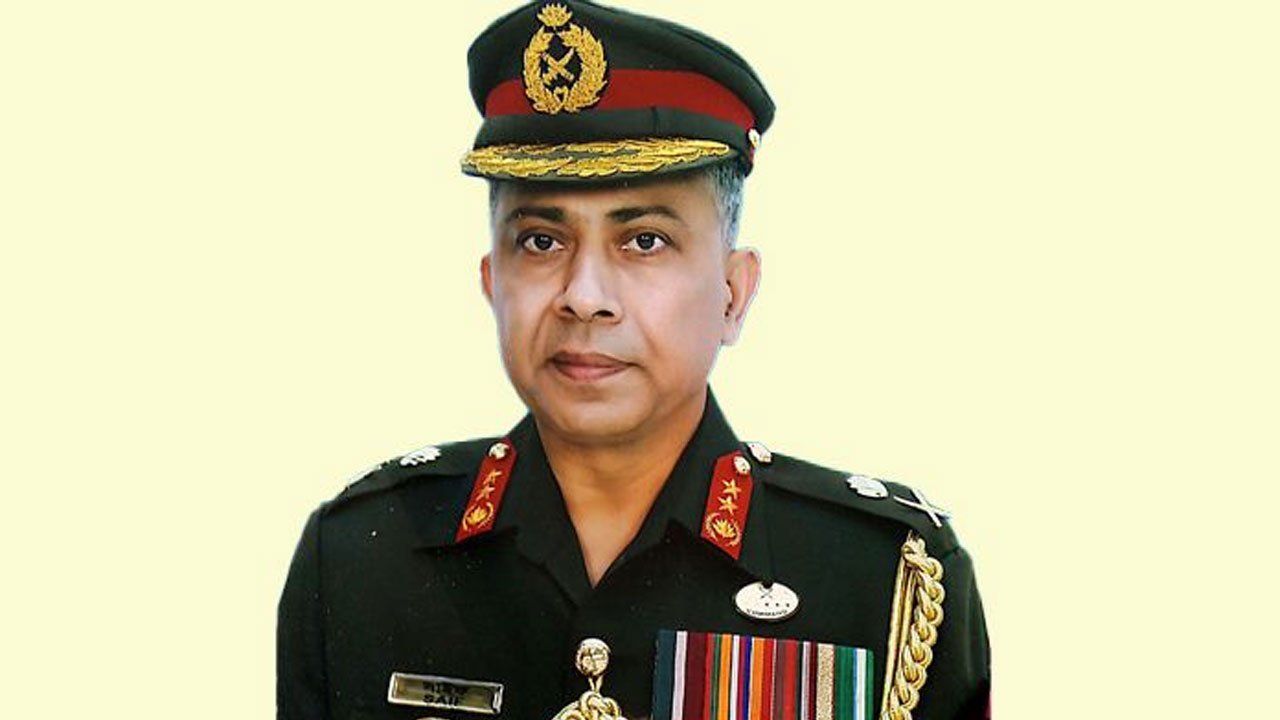 সাইফুল আলমের ব্যাংক হিসাব ফ্রিজ, জমি ক্রোক