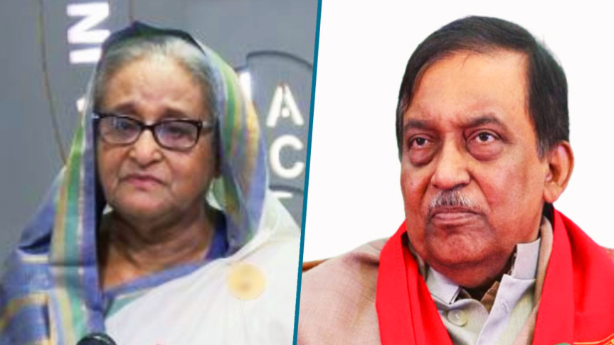 শেখ হাসিনা-কামালের আমৃত্যু কারাদণ্ডের পরিবর্তে মৃত্যুদণ্ড চেয়ে রাষ্ট্রপক্ষের আপিল