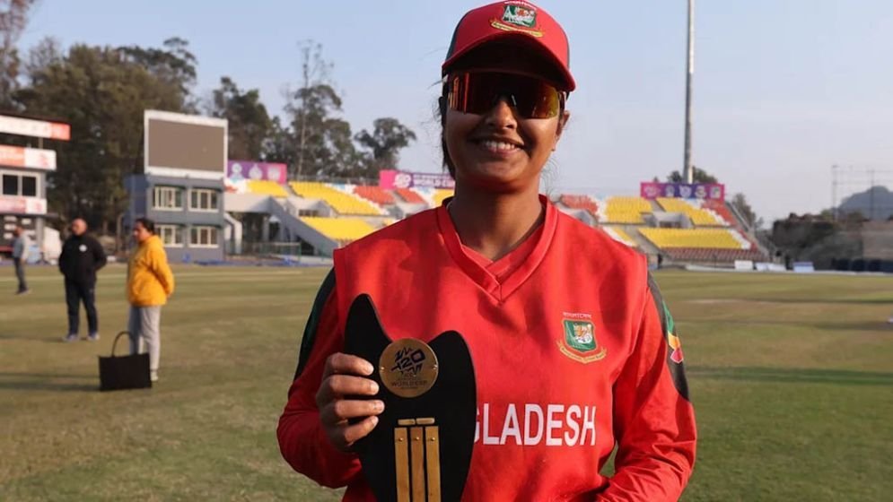 দ্বিতীয় বাংলাদেশি হিসেবে সোবহানার অনন্য নজিরবাংলাদেশের দ্বিতীয় নারী