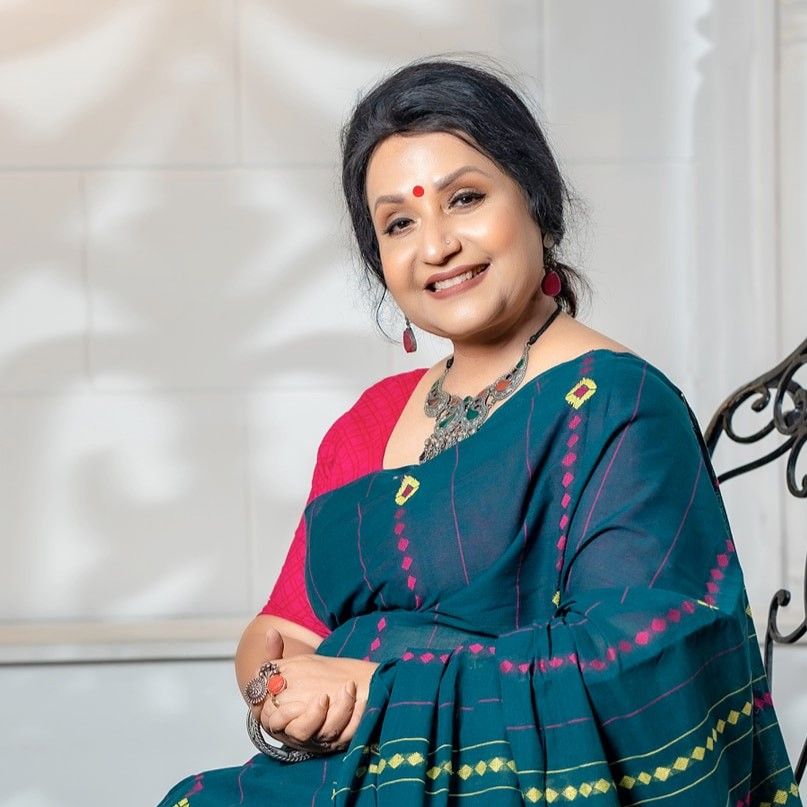 অভিনেত্রী মিলি বাশার মা হারালেন