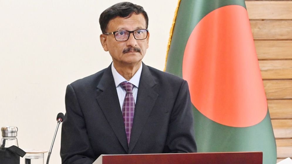 শেখ হাসিনাকে ফেরত পাওয়া ভারতের ওপর নির্ভর করছে