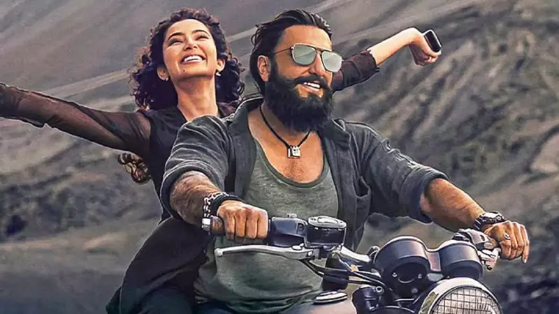 মধ্যপ্রাচ্যের ছয় দেশে কেন নিষিদ্ধ হলো ‘ধুরন্ধর’