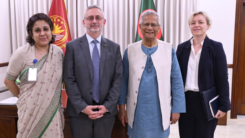 বাংলাদেশে ইইউ’র নির্বাচন পর্যবেক্ষক পাঠানোর আনুষ্ঠানিক ঘোষণা