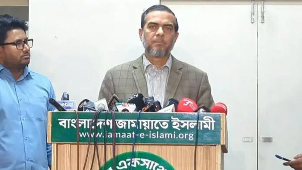 বাকি ৪৭ আসনে প্রার্থী দেয়া নিয়ে যা জানালো জামায়াত